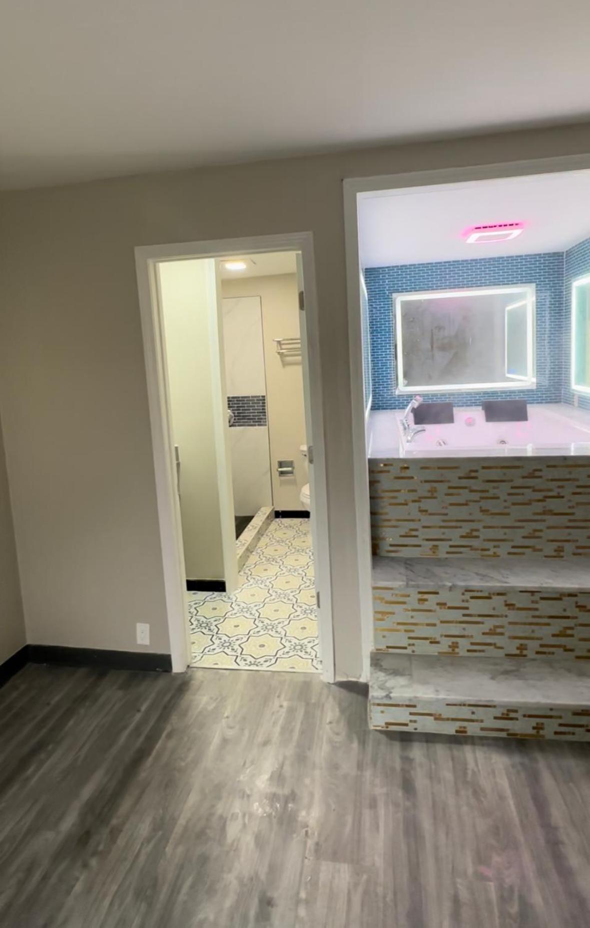 Econo Lodge Union City - Atlanta South Екстер'єр фото